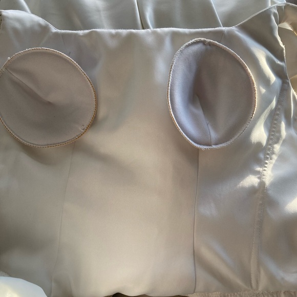 🤍Custom tailored dress/# 0011 - Picture 16 of 16